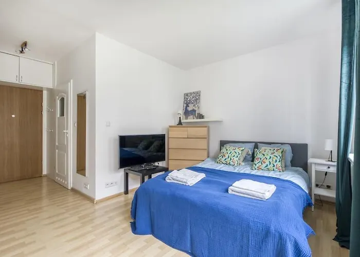 Apartament Stadion