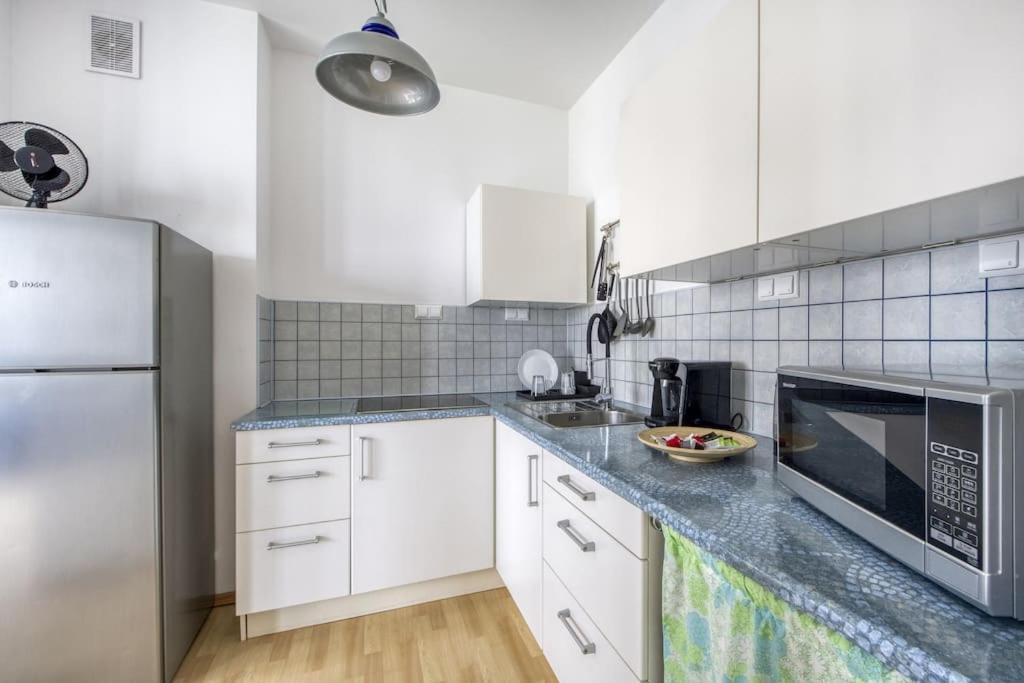 Apartmán Stadion *